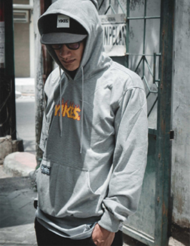 Street Wear